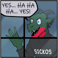 Sickos Sickos