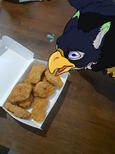 Nugs! Nugs!