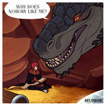 Dragon Therapy Dragon Therapy
