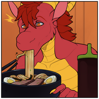 Slurp Slurp