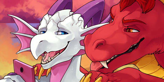 Drae Couple Drae Couple